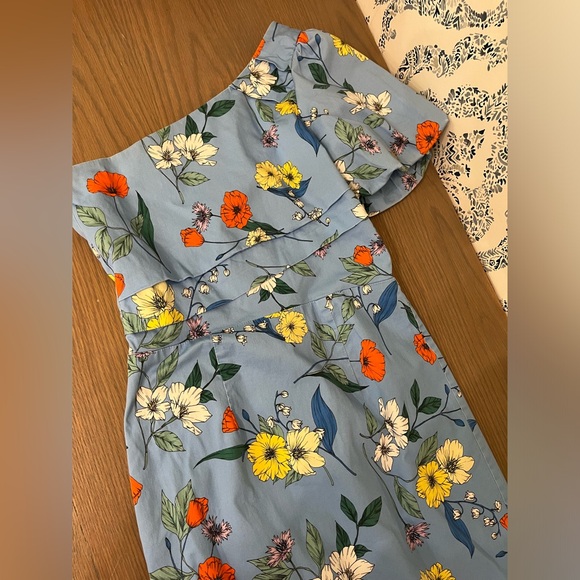 Hunter Bell Margo Dress - Picture 7 of 9